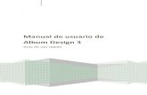 Manual Adobe Album Design 3