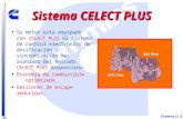 ARM Cummins S.L.P. Sistema CELECT PLUS Su motor esta equipado con CELECT PLUS el sistema de control electrónico de dosificación y sincronización mas avanzado.