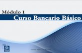 1 1 Curso Bancario Básico. 2 Introducción Instrucciones para el instructor y los participantes Información General del Módulo.