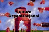 Cultura Organizacional Anamaria Méndez Monsalve. Qué es la cultura organizacional? Es el conjunto de valores (lo que es importante), creencias (como funcionan.
