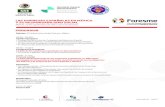 AGENDA Foro de Responsabilidad Social Empresarial España-México (FORESME)