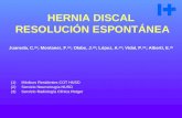 Hernia Discal Diapos
