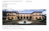 Monografía sobre Villa Farnesina