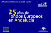 II Fase Campaña itinerante de autobús expositor. Objetivo Informar a la población de los entornos rurales de Andalucía sobre las actuaciones y resultados.