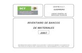 Banco de Materiales Guerrero