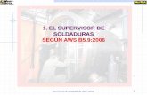 1. El Supervisor Soldadura-09