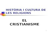 CRISTIANISME (1)