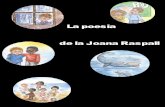 Poesia Joana Raspall