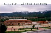 C.E.I.P. Gloria Fuertes. Introducción  Apoyo dentro del aula  Rotación de tutores  Todo el alumnado del Centro  Aula Plumier.