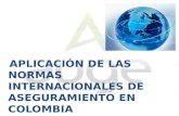INTRODUCCION EVOLUCION MUNDIAL GLOBALIZACION ESTANDARIZACION INTERNACIONAL POCA IMPORTANCIA DE NORMAS ESPECIFICAS DE CADA PAIS.