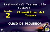 PHTLS5P02 Cinematic A Del Trauma