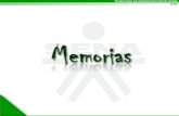 Presentacion Memorias Ram La Red 38110