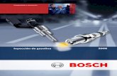 Bosch-Catalogo Inyeccion de Gasolina 2008