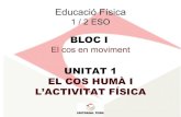 Bloc I, Unitat -1