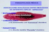 11 Parasitos generalidades (diapositivas)