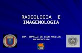 Radiologia en Odontología