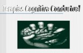 ¿Qué es la terapia cognitivo conductual? Es un modelo de intervención en clínica psicológica fundamentado en la investigación científica contemporánea.