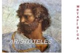 ARISTÓTELES. INTRODUCCIÓN Aristóteles nace en Estagira (Macedonia) En el 384 a C y muere en Eubea en el 322 a C. (siglo IV a C) Fue discípulo en la Academia.