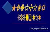 Dr.J.Cardenas SIGLO XIX Siglo XIX La revolución de la Medicína “La Patología Celular” de Virchow. La descripción de nuevas formas de enfermedad. Descubrimiento.