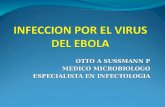 OTTO A SUSSMANN P MEDICO MICROBIOLOGO ESPECIALISTA EN INFECTOLOGIA.