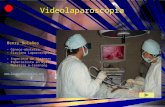 Videolaparoscopia Henry Bolaños - Gineco-obstetra - Cirujano Laparoscopista - Ingeniero de Sistemas - Especialista en RyST - Maestría e-learning .