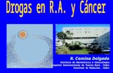 R. Comino Delgado Servicio de Obstetricia y Ginecología Hospital Universitario de Puerto Real. Cádiz Facultad de Medicina. Cádiz.