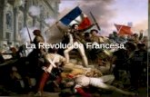 La Revolución Francesa. Ministerio de educación Colegio Francisco Morazán tema: La Revolución Francesa Materia: historia Profesor: Nicolás Herrera G.