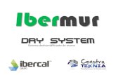 Sistema deshumidificante de muros Ibermur Dry System Ibermur Durante las actuaciones a realizar en una rehabilitación, se encuentra el tratamiento de.
