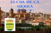 Jéssica Cueco Escriba1 ELCHE DE LA SIERRA (ALBACETE)