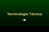 Terminología Técnica. Bibliografía, Referencias electrónicas  El perro ovejero alemán. Jorge Maggi