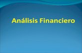 El análisis de razones financieras emplea datos cuantitativos provenientes del balance general y del estado de resultados.