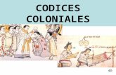 Codices Coloniales 1a