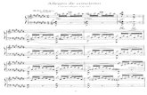 IMSLP08874-Granados Allegro de Concierto Op.46