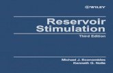 Economides Nolte Reservoir Stimulation 2000 3ed