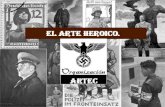 El Arte Heroico. Línea Cronológica. 1933 - 1945. Haga click Aquí.