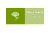Carlos Cossio La Valoracion Jurídica y La Ciencia del Derecho.