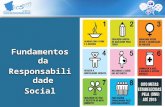 Fundamentos da ResponsabilidadeSocial ResponsabilidadeSocial.