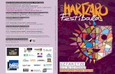 Programme Hartzaro 2013