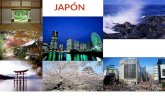 JAPÓN Presentación de Japón Presentación por Emi, Michi, Reed, Regan y Tai.