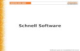 Software para la trazabilidad del acero corrugado NORMA EHE 2008 Schnell Software.