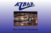 Bar Control Systems. . Click para ver Video Concepto Minimizar Costos Maximizar Ganancias Controlar Ingresos Como? –Control de Porciones –Control por.