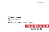 Manual Microbiologia 2002 - Medios de Cultivo