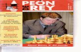 Chess Revista Peon de Rey No 24 Ano 2003