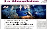 Suplemento dominical del Diario de Mallorca 13 de Enero de 2013