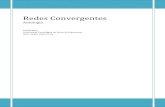 Antologia de Redes Convergentes