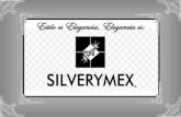 SILVERYMEX S.A DE C.V para elegir su mercado meta, y para segmentarlo se basó en datos extraídos tanto del Trademap 2010 y Bancomext. Para elegir nuestro.