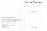 30 diálogos de la vida cotidiana en francés y español. Editorial Idiomas, 1993