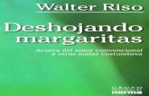 Deshojando Margaritas-walter Riso