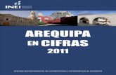 Arequipa en Cifras 2011 Nuevo