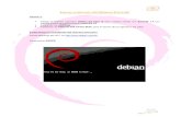 Instalación Debian Etch r5+Asterisk 1.4+FreePBX 2.5